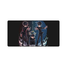 Load image into Gallery viewer, Mob Psycho 100 Shigeo Kageyama Mouse Pad (Desk Mat)