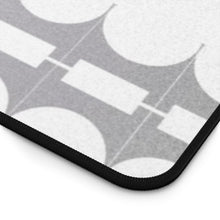 Load image into Gallery viewer, Psycho Pass - Dream Team Mouse Pad (Desk Mat) Hemmed Edge