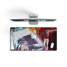 Load image into Gallery viewer, Anime Bleach Mouse Pad (Desk Mat)