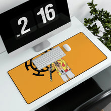 Load image into Gallery viewer, Trafalgar Law One Piece Red Mouse Pad (Desk Mat)