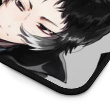 Load image into Gallery viewer, Bungou Stray Dogs Mouse Pad (Desk Mat) Hemmed Edge