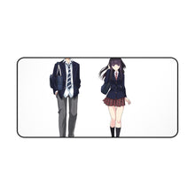Load image into Gallery viewer, Netsuzou TRap Mouse Pad (Desk Mat)