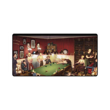 Load image into Gallery viewer, Hetalia: Axis Powers Mouse Pad (Desk Mat)