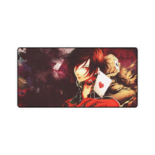 Load image into Gallery viewer, Anime Amnesia Mouse Pad (Desk Mat)