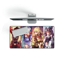 Load image into Gallery viewer, Anime RWBY Mouse Pad (Desk Mat)