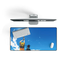 Load image into Gallery viewer, Anime Naruto Mouse Pad (Desk Mat) On Desk