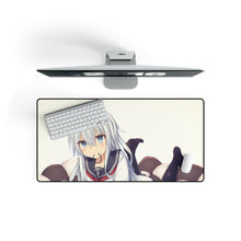 Load image into Gallery viewer, Anime Kantai Collection Mouse Pad (Desk Mat)