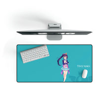 Load image into Gallery viewer, Candy Girl Desktop Mouse Pad (Desk Mat)