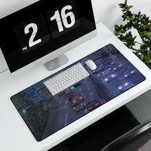 Load image into Gallery viewer, Your Name. Mouse Pad (Desk Mat)