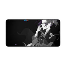 Load image into Gallery viewer, Ikuno Mouse Pad (Desk Mat)