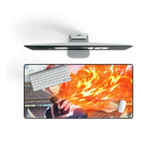 Load image into Gallery viewer, My Hero Academia Mouse Pad (Desk Mat) On Desk