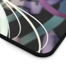 Load image into Gallery viewer, Princess Connect! Re:Dive Mouse Pad (Desk Mat) Hemmed Edge