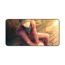 Load image into Gallery viewer, Hypnosis Mic Mouse Pad (Desk Mat)