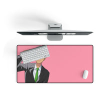 Load image into Gallery viewer, Yuri!!! on Ice Mouse Pad (Desk Mat)