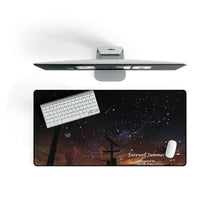 Load image into Gallery viewer, Anime Original Mouse Pad (Desk Mat) On Desk