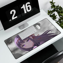 Load image into Gallery viewer, Puella Magi Madoka Magica Mouse Pad (Desk Mat)