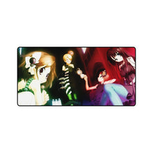 Load image into Gallery viewer, K-ON! Mouse Pad (Desk Mat)