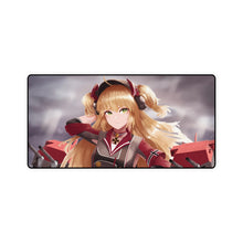 Load image into Gallery viewer, Azur Lane Mouse Pad (Desk Mat)
