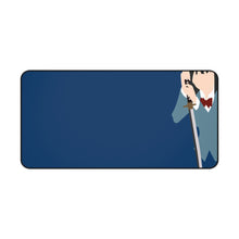 Load image into Gallery viewer, Durarara!! Anri Sonohara Mouse Pad (Desk Mat)