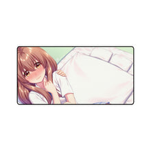 Load image into Gallery viewer, Koe No Katachi Shouko Nishimiya Mouse Pad (Desk Mat)