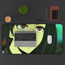Load image into Gallery viewer, Tower Of God Mouse Pad (Desk Mat) With Laptop