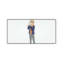 Load image into Gallery viewer, This Art Club Has a Problem! Mouse Pad (Desk Mat)