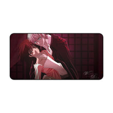 Load image into Gallery viewer, Vampire Knight Mouse Pad (Desk Mat)
