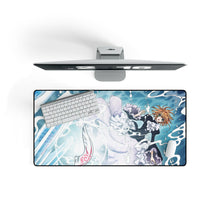 Load image into Gallery viewer, Tsubasa: Reservoir Chronicle Mouse Pad (Desk Mat)