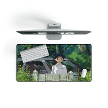 Load image into Gallery viewer, The Secret World Of Arrietty Mouse Pad (Desk Mat)