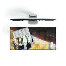 Load image into Gallery viewer, Spike Spiegel Cowboy Bebop Mouse Pad (Desk Mat)