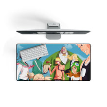 Load image into Gallery viewer, Anime Bleach Mouse Pad (Desk Mat)