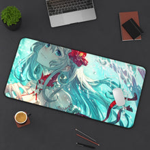 Load image into Gallery viewer, Anime Original Mouse Pad (Desk Mat) On Desk
