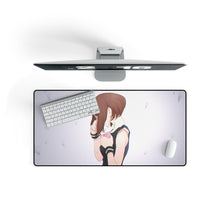 Load image into Gallery viewer, My Hero Academia Mouse Pad (Desk Mat) On Desk