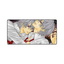 Load image into Gallery viewer, Vampire Knight Mouse Pad (Desk Mat)