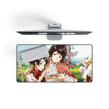 Load image into Gallery viewer, Violet Evergarden Mouse Pad (Desk Mat)