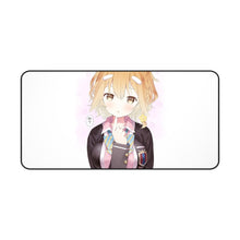 Load image into Gallery viewer, Masamune-kun's Revenge Yoshino Koiwai Mouse Pad (Desk Mat)