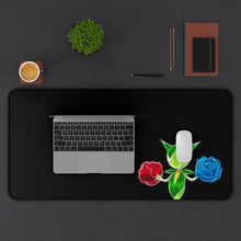 Load image into Gallery viewer, Anime Pokémon Mouse Pad (Desk Mat) With Laptop