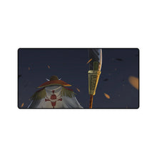 Load image into Gallery viewer, Anime One Piece Mouse Pad (Desk Mat)