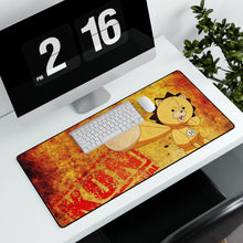 Load image into Gallery viewer, Anime Bleach Mouse Pad (Desk Mat)