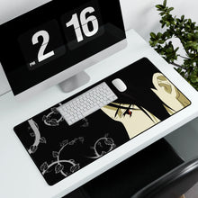 Load image into Gallery viewer, Black Butler Mouse Pad (Desk Mat)