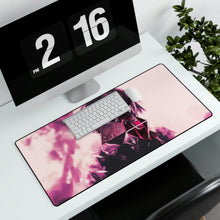 Load image into Gallery viewer, Ken Kaneki Mouse Pad (Desk Mat)