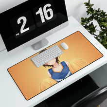 Load image into Gallery viewer, Anime Original Mouse Pad (Desk Mat) With Laptop