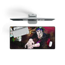 Load image into Gallery viewer, Anime Jojo's Bizarre Adventure Mouse Pad (Desk Mat)
