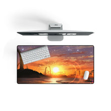 Load image into Gallery viewer, Anime Original Mouse Pad (Desk Mat) On Desk