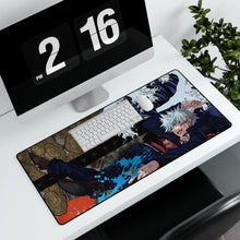 Load image into Gallery viewer, Jujutsu Kaisen Mouse Pad (Desk Mat)
