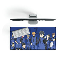 Load image into Gallery viewer, Team Z Mouse Pad (Desk Mat)