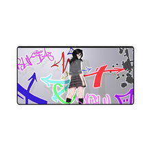 Load image into Gallery viewer, Anime Bleach Mouse Pad (Desk Mat)