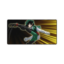Load image into Gallery viewer, My Hero Academia Mouse Pad (Desk Mat)