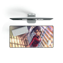 Load image into Gallery viewer, Mei-Yu Wang Classroom of the Mouse Pad (Desk Mat)