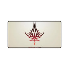 Load image into Gallery viewer, Fate/Stay Night Mouse Pad (Desk Mat)